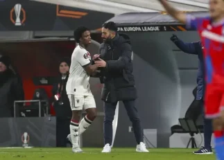 بازگشت مالاسیا از لیست مازاد منچستریونایتد به ترکیب با دستور آموریم