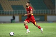 ابوالفضل رزاق پور : ما فقط برای برد مقابل پرسپولیس به زمین آمدیم