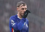 مصدومیت کول پالمر ستاره چلسی از ناحیه کشاله ران