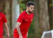 مرتضی پورعلی‌ گنجی در آستانه بازگشت به ترکیب پرسپولیس