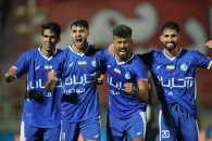 علی موسوی : می‌ توان گفت استقلال جزو مدعیان اصلی قهرمانی است