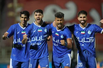 علی موسوی : می‌ توان گفت استقلال جزو مدعیان اصلی قهرمانی است