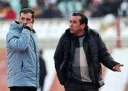 خداداد عزیزی