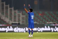 استقلال به دنبال پیگیری رای محرومیت رامین رضاییان