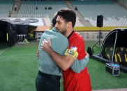 شجاع خلیل‌ زاده : زمان می‌ برد تا بازیکن جدید جا بیفتد عارف آقاسی بازیکن توانمندی است