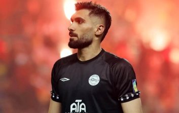 مهدی فنونی زاده