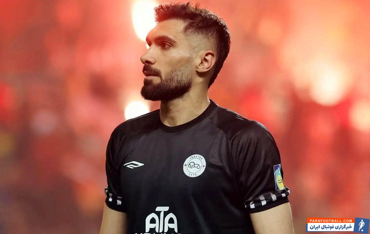 مهدی فنونی زاده