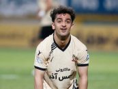 مجتبی فخریان