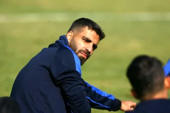 محمدحسین مرادمند : هر کس ذره ای بدی کند همان را خواهد دید این دوبار بخون