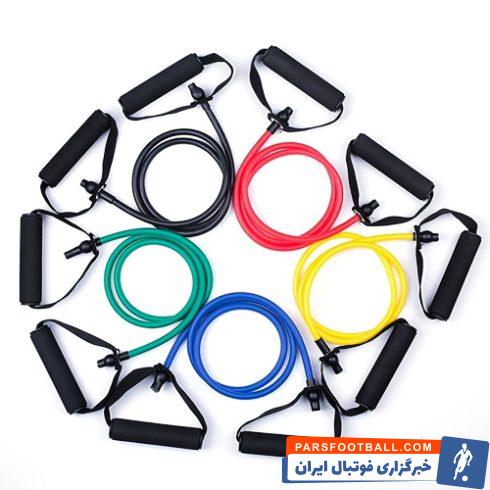 راهنمای کامل خرید کشهای ورزشی و لوپ