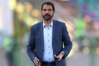 فیروز کریمی: اشکالات استقلال را در ۳ صفحه برای تاجرنیا فرستادم