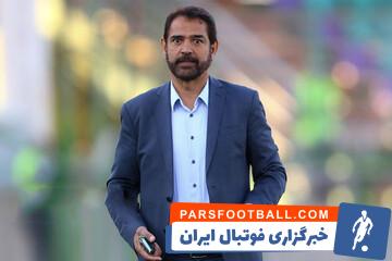 فیروز کریمی: اشکالات استقلال را در ۳ صفحه برای تاجرنیا فرستادم