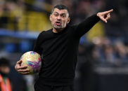 سرجیو کونسیسائو سرمربی جدید الاتحاد عربستان شد