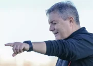 دراگان اسکوچیچ به تمرینات تیم فوتبال تراکتور بازگشت