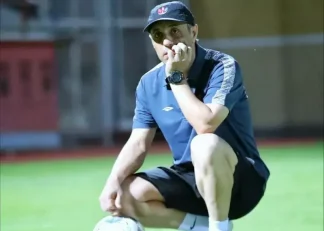 کلیپ ؛ عدم مصاحبه رسول خطیبی پس از باخت یک بر صفر مس رفسنجان به استقلال