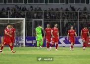 کلیپ ؛ کِل کشیدن بانوان لر پس از پیروزی خیبر خرم‌آباد مقابل تیم پرسپولیس