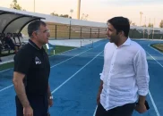 کلیپ ؛ عصبانیت وحید هاشمیان پس از تساوی پرسپولیس در برابر گل گهر