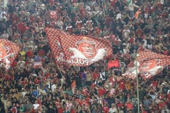 پرسپولیس در هفته ششم ؛ تساوی یک-یک مقابل گل گهر سیرجان با گل علی علیپور