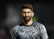 کلیپ ؛ علیرضا بیرانوند در مصاحبه با ورزش سه: هیچوقت نگفتم بهترین نسل فوتبال هستیم