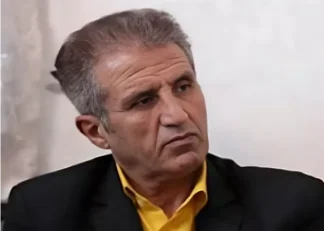 منوچهر شفقتیان پیشکسوت باشگاه پرسپولیس عصر دیروز دار فانی را وداع گفت