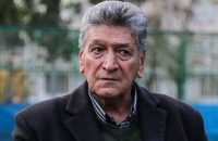 اکبر کارگر جم مدافع پیشین استقلال در بیمارستان بستری شد