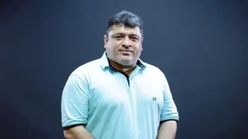 بهزاد داداش زاده