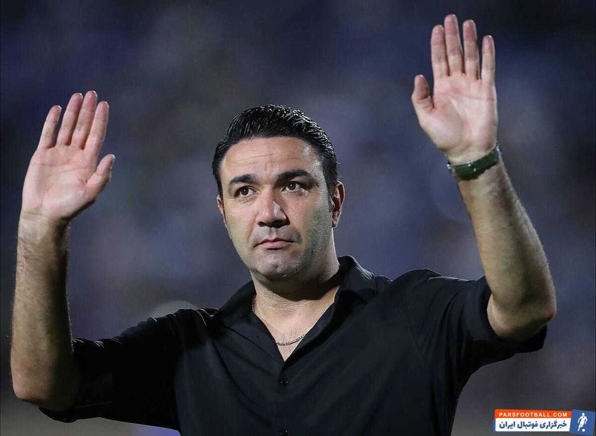 جواد نکونام