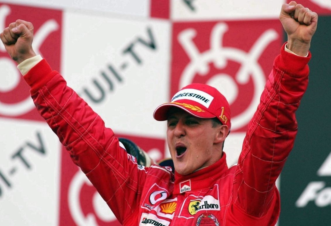 1403101114283448317979310 اتومبیلرانی فرمول یک ,