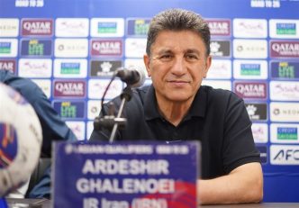 گر شرایط ناعادلانه فعلی وجود نداشت، بدون تردید روسیه جزو ۲۰ تیم برتر ردهبندی فیفا بود. با این حال مطمئنم فردا شاهد دیداری جذاب و پرکیفیت خواهیم بود.