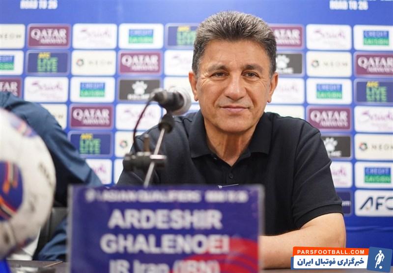 گر شرایط ناعادلانه فعلی وجود نداشت، بدون تردید روسیه جزو ۲۰ تیم برتر ردهبندی فیفا بود. با این حال مطمئنم فردا شاهد دیداری جذاب و پرکیفیت خواهیم بود.