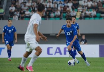 ایران، مصر، کیپورد و ازبکستان در تورنمنت امارات