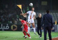 ناصر ابراهیمی : بازیکنان امروز به دنبال پول و درآمد هستند تا فوتبال