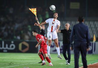 ناصر ابراهیمی : بازیکنان امروز به دنبال پول و درآمد هستند تا فوتبال