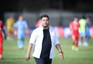 سعید اخباری : سرتر از تیم ۲ هزار میلیاردی بودیم