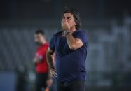 برگزاری جلسه فوق العاده باشگاه استقلال با ساپینتو