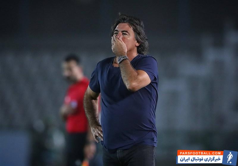 برگزاری جلسه فوق العاده باشگاه استقلال با ساپینتو