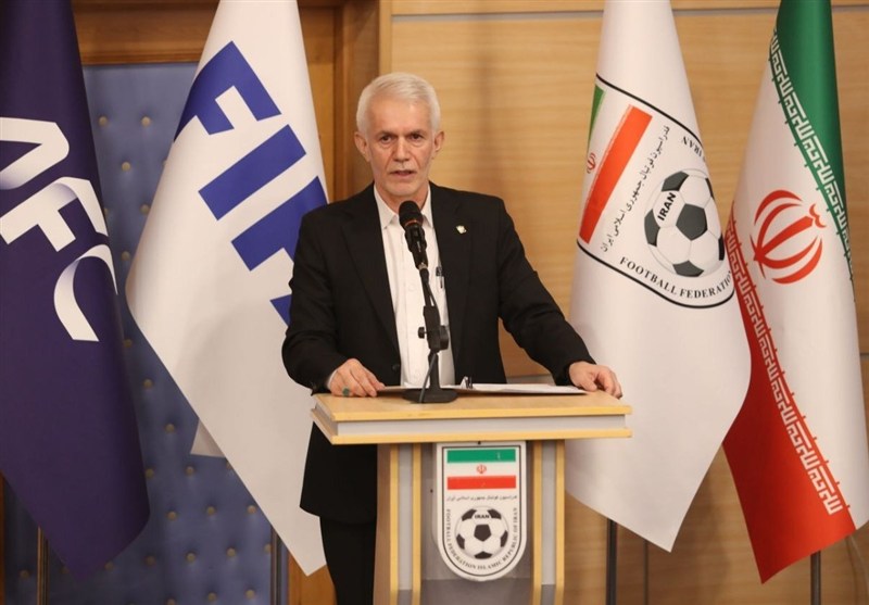 1404071612182716134286214 فوتبال , فدراسیون فوتبال ,