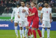 سیروس پورموسوی : تیم ملی در خط دفاعی با مشکل مواجه است