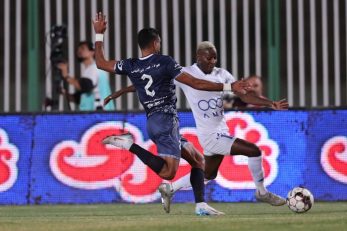 موسی جنپو : می‌ جنگیم برای کسب نتیجه‌ ای که شایسته‌ اش هستید