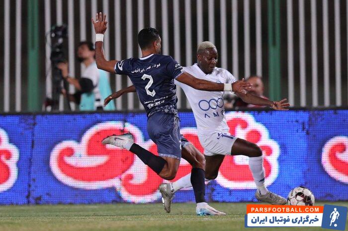 موسی جنپو : می جنگیم برای کسب نتیجه ای که شایسته اش هستید