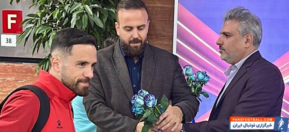 الوحدات اردن برای دیدار با استقلال ایران وارد تهران شد