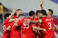 کاظم محمودی : برتری برابر پرسپولیس آغاز مسیر قهرمانی تراکتور است