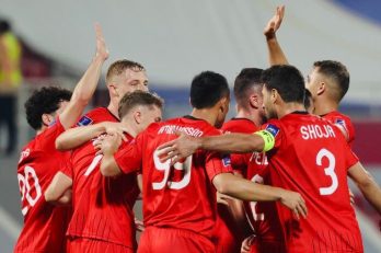 کاظم محمودی : برتری برابر پرسپولیس آغاز مسیر قهرمانی تراکتور است