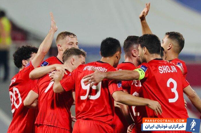 کاظم محمودی : برتری برابر پرسپولیس آغاز مسیر قهرمانی تراکتور است