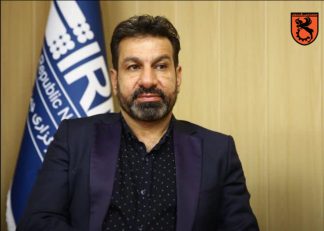 محمد مومنی : از تاجرنیا درخواست دارم ورزشگاه اختصاصی برای استقلال بسازد