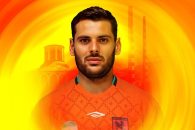 علیرضا نقی زاده ستاره مس : می توانستیم در 10 دقیقه اول کار استقلال را تمام کنیم