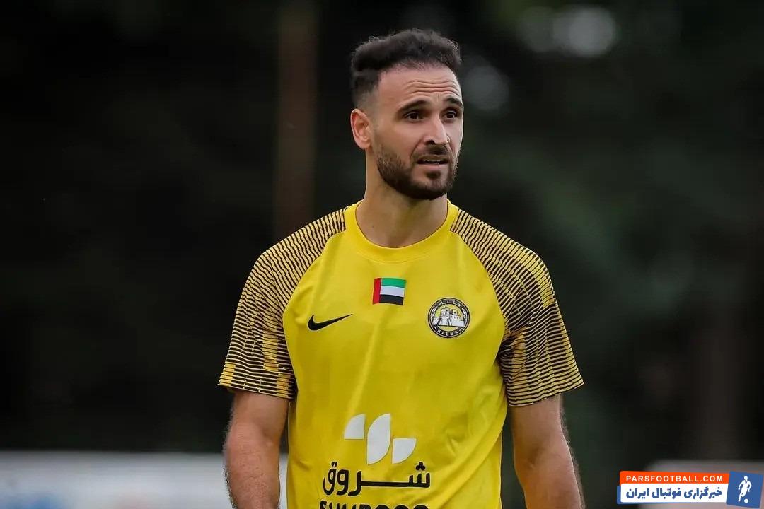 هواداران پرسپولیس خواهان بازگشت احمد نوراللهی هستند