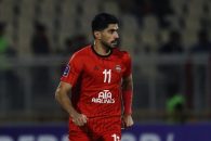 دعوت از دانیال اسماعیلی‌فر به تیم ملی پس از مصدومیت صالح حردانی