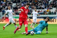 آشکار شدن نقاط ضعف و قوت تیم ملی ایران در دیدار دوستانه برابر تیم ملی روسیه