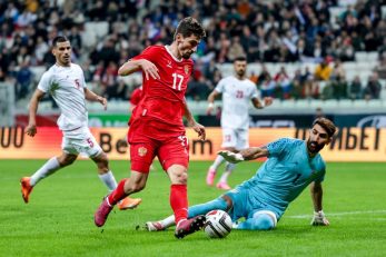 آشکار شدن نقاط ضعف و قوت تیم ملی ایران در دیدار دوستانه برابر تیم ملی روسیه